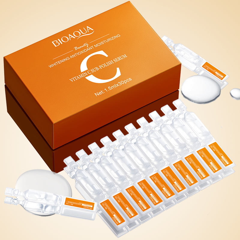 Luxury Skincare Wholesale - Face Moisturizing Firming Hydrating Retinol Vitamin