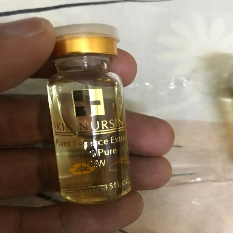 Epidermal Growth Factor - 10 Bottle Cosmetics Epidermal Growth Factor