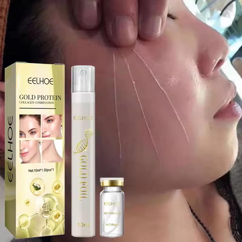 Collagen Protein Thread Instan - огляд і ціна Luxury Skincare Wholesale