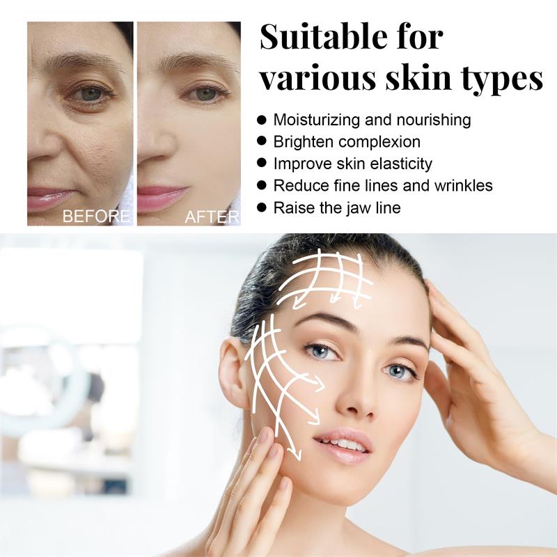 Collagen Protein Thread Instan - огляд і ціна Luxury Skincare Wholesale