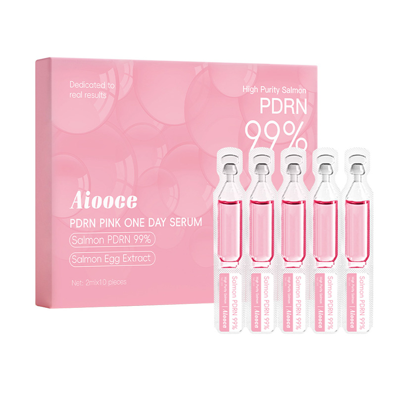 Korean Super Hydrating Salmon  - огляд і ціна Luxury Skincare Wholesale