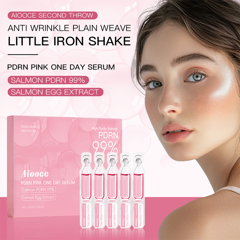 Korean Super Hydrating Salmon  - огляд і ціна Luxury Skincare Wholesale