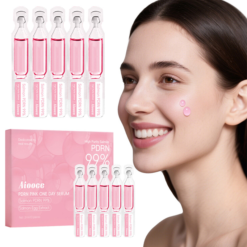 Korean Super Hydrating Salmon  - огляд і ціна Luxury Skincare Wholesale