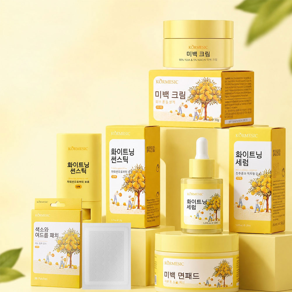 Nicotinamide Whitening Sunscre - огляд і ціна Luxury Skincare Wholesale
