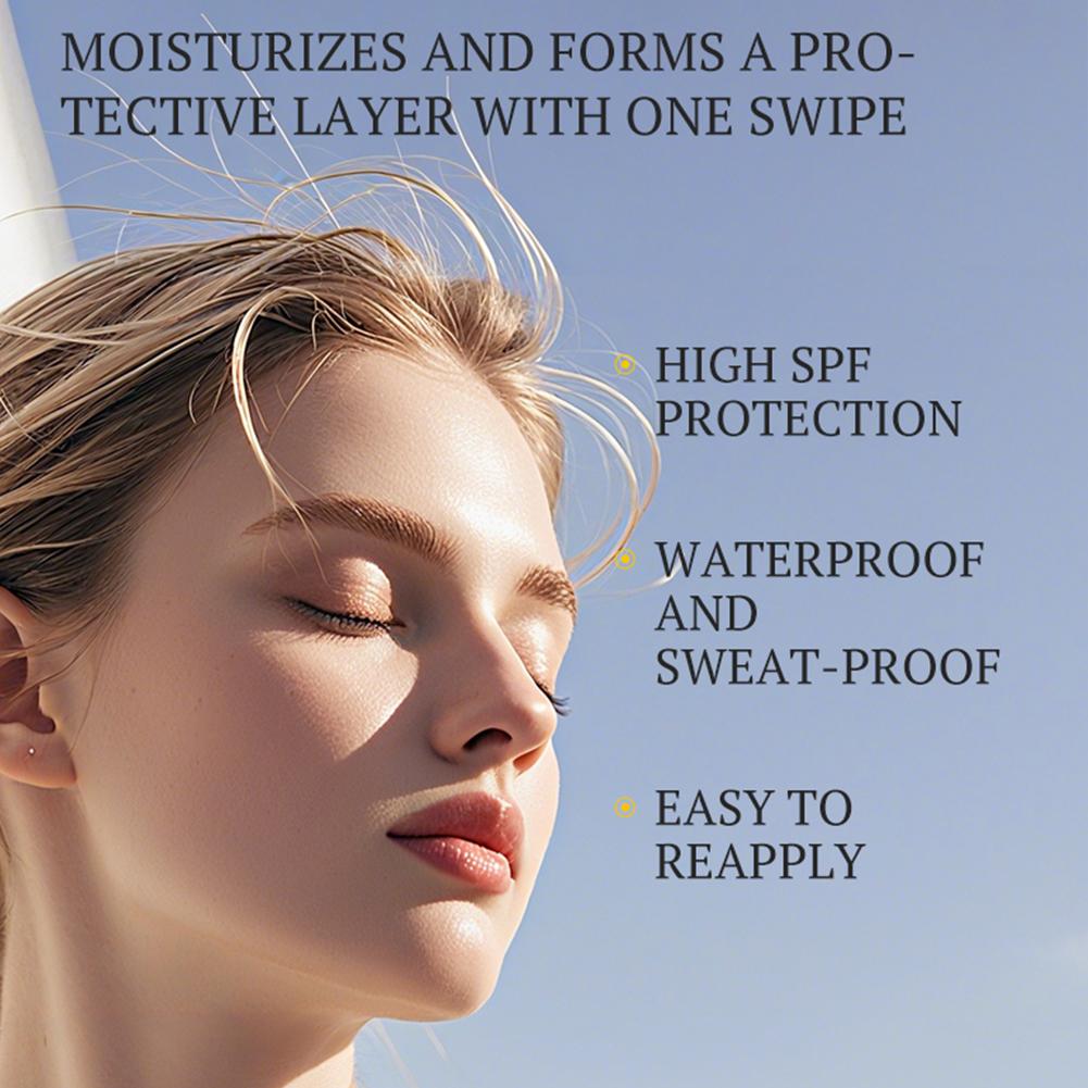 Nicotinamide Whitening Sunscre - огляд і ціна Luxury Skincare Wholesale