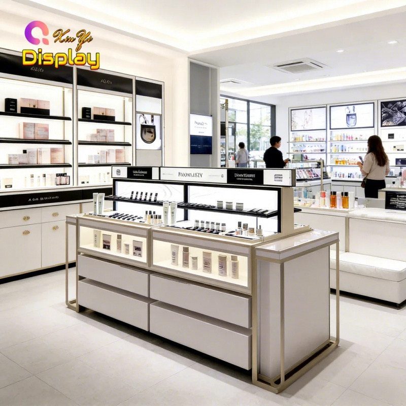 custom.Luxury Skincare Shop Fi - огляд і ціна Luxury Skin Care
