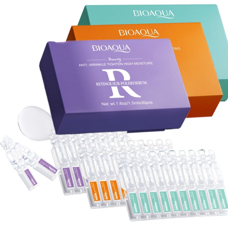 Vitamin C Retinol Essence Liqu - огляд і ціна Luxury Skincare Wholesale