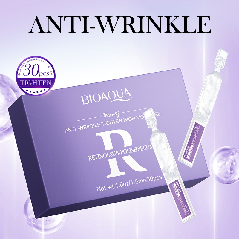 Vitamin C Retinol Essence Liqu - огляд і ціна Luxury Skincare Wholesale
