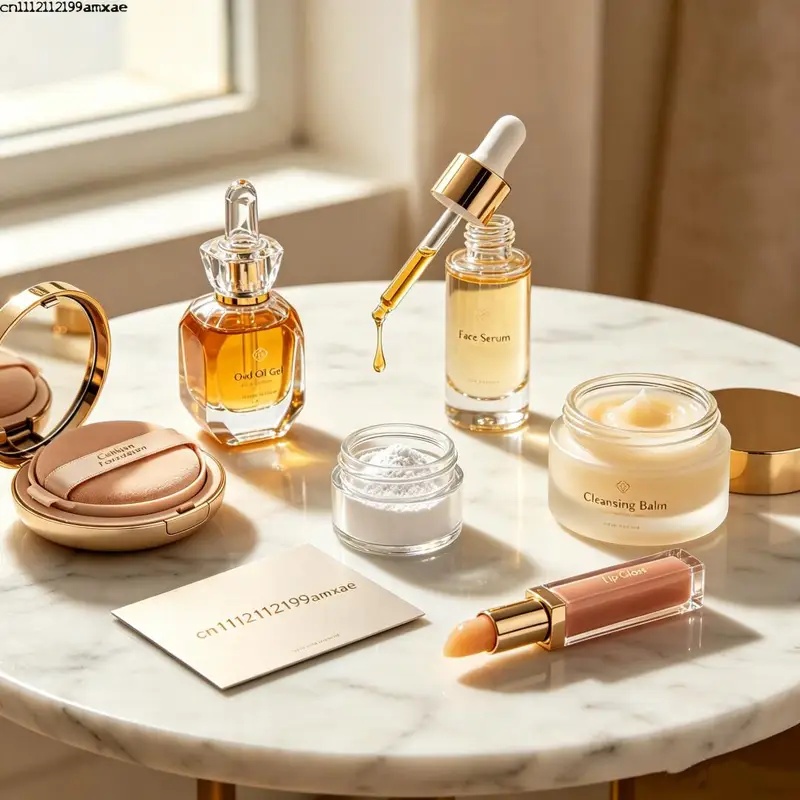 TOP 99.8% Ultra Lipophilic Nan - огляд і ціна Luxury Skin Care