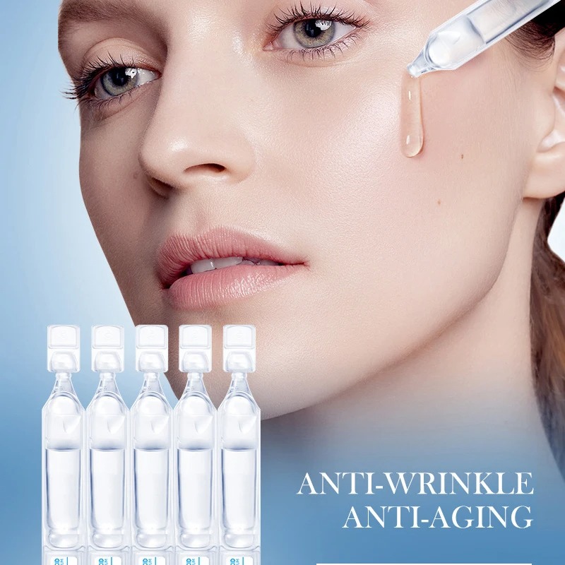 Hyaluronic Acid Face Serum Ant - огляд і ціна Luxury Skincare Wholesale