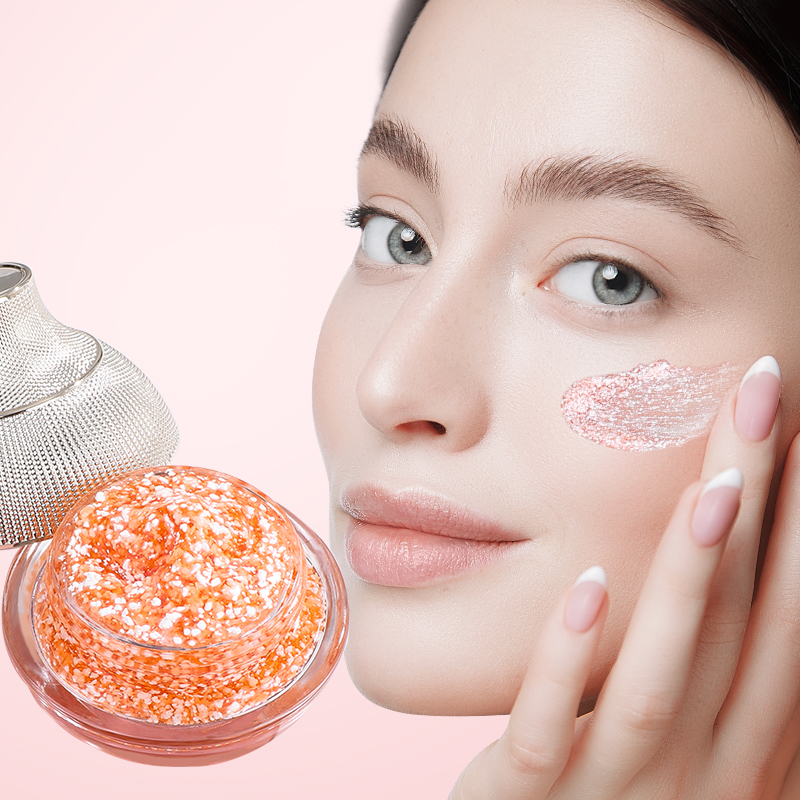 Mercilen Luxurious Brightening - огляд і ціна Luxury Skincare Daily