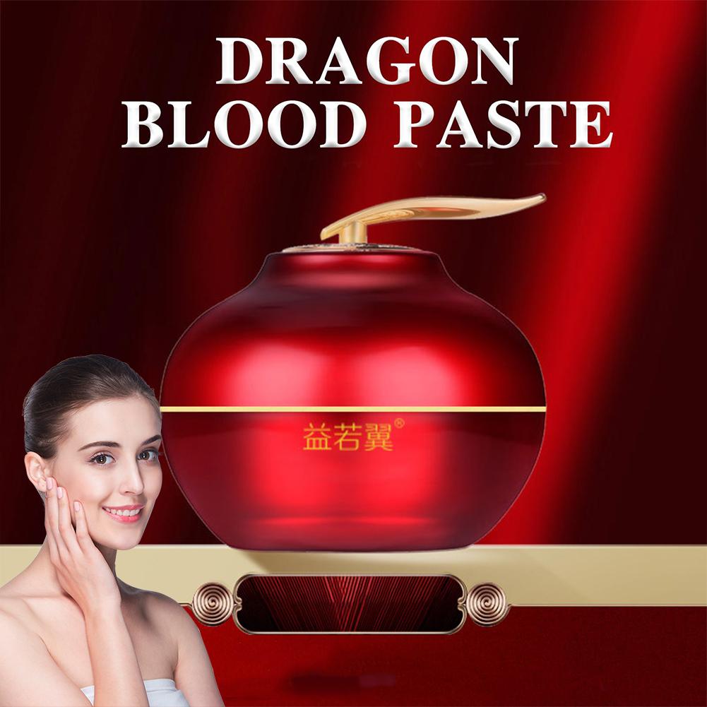 Luxury Dragon Blood Anti-Aging - огляд і ціна Luxury Skin Care