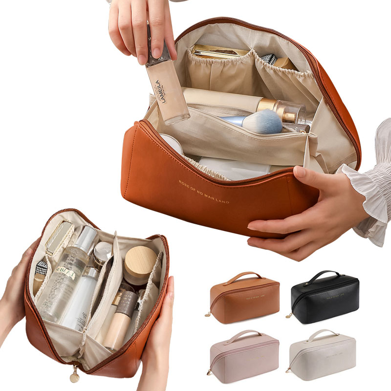 Luxury Makeup Organizer for Wo - огляд і ціна Luxury Skincare Women