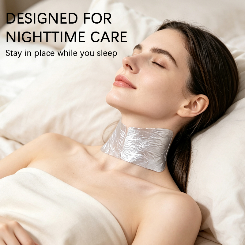 Soft and Luxurious Wrinkle Res - огляд і ціна Luxury Skincare Mask