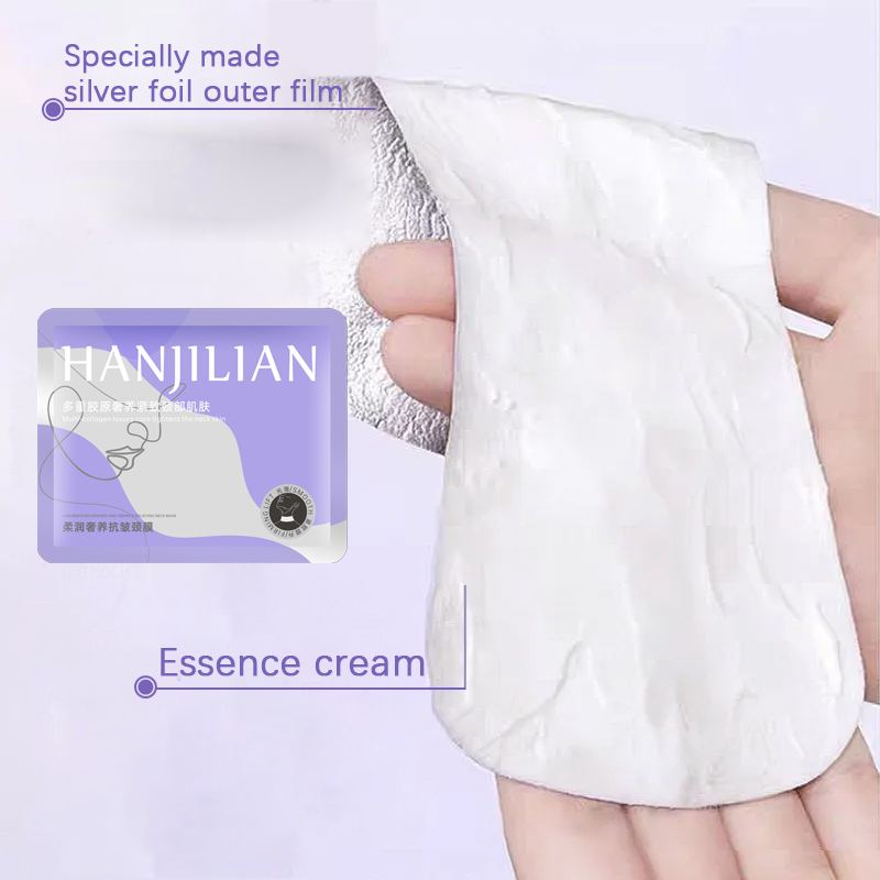 Soft and Luxurious Wrinkle Res - огляд і ціна Luxury Skincare Mask