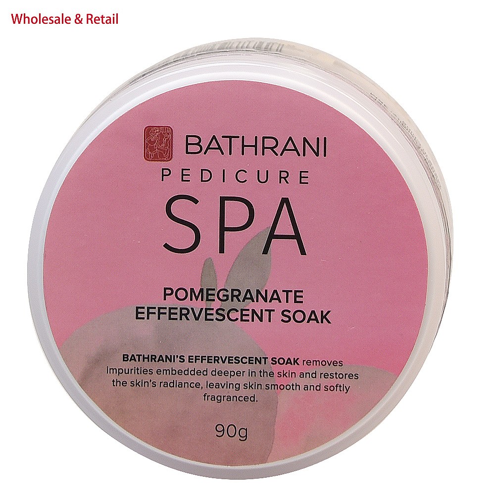 Spa Pedicure Kit 5-Step Foot S - огляд і ціна Luxury Skin Care