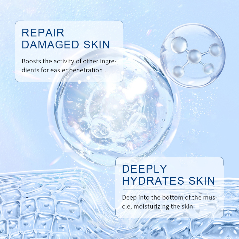Hyaluronic Acid Ampoule Essenc - огляд і ціна Luxury Skincare Wholesale