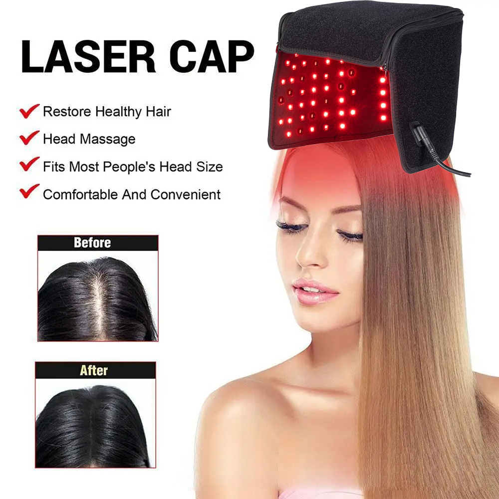 NEW 215 LEDs Red Light Therapy - огляд і ціна Epidermal Growth Factor