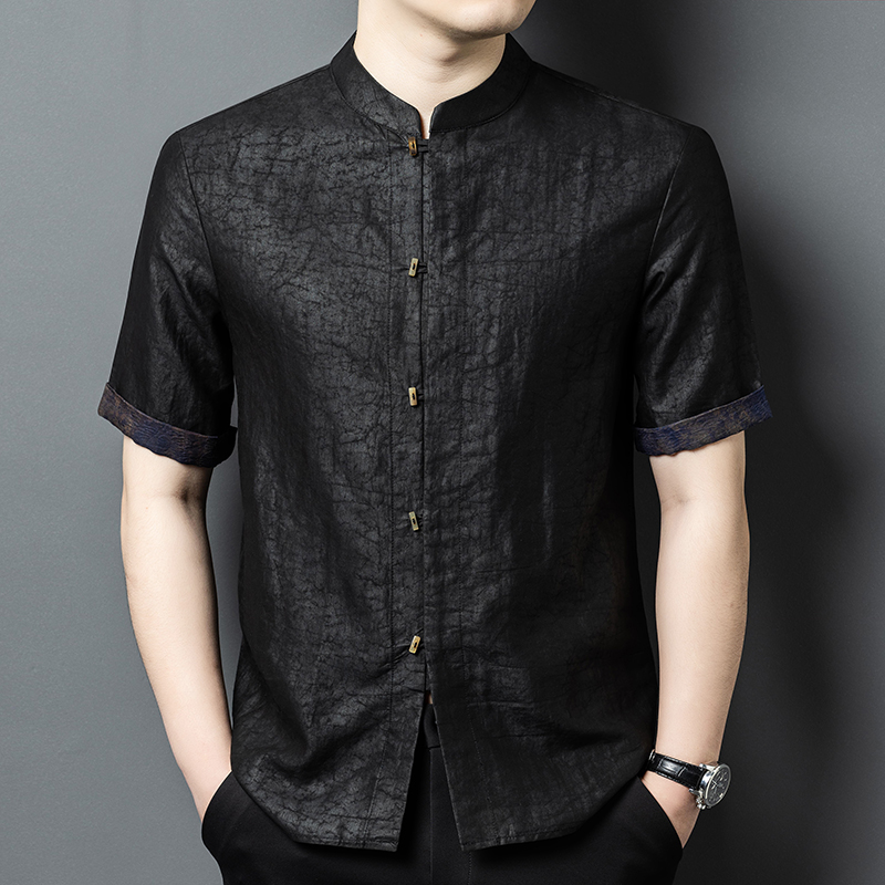 Lightweight Luxury Silk Shirts - огляд і ціна Luxury Skin Care