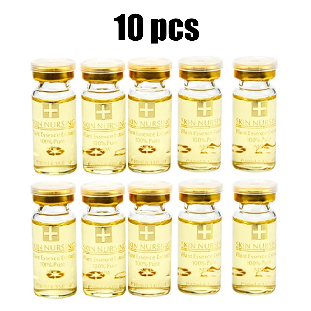 10 Bottle Cosmetics Epidermal  - огляд і ціна Epidermal Growth Factor