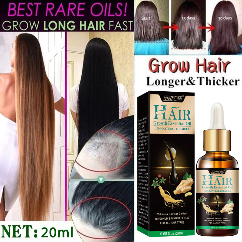 2023 Biotin Fast Hair Growth O - огляд і ціна Epidermal Growth Factor