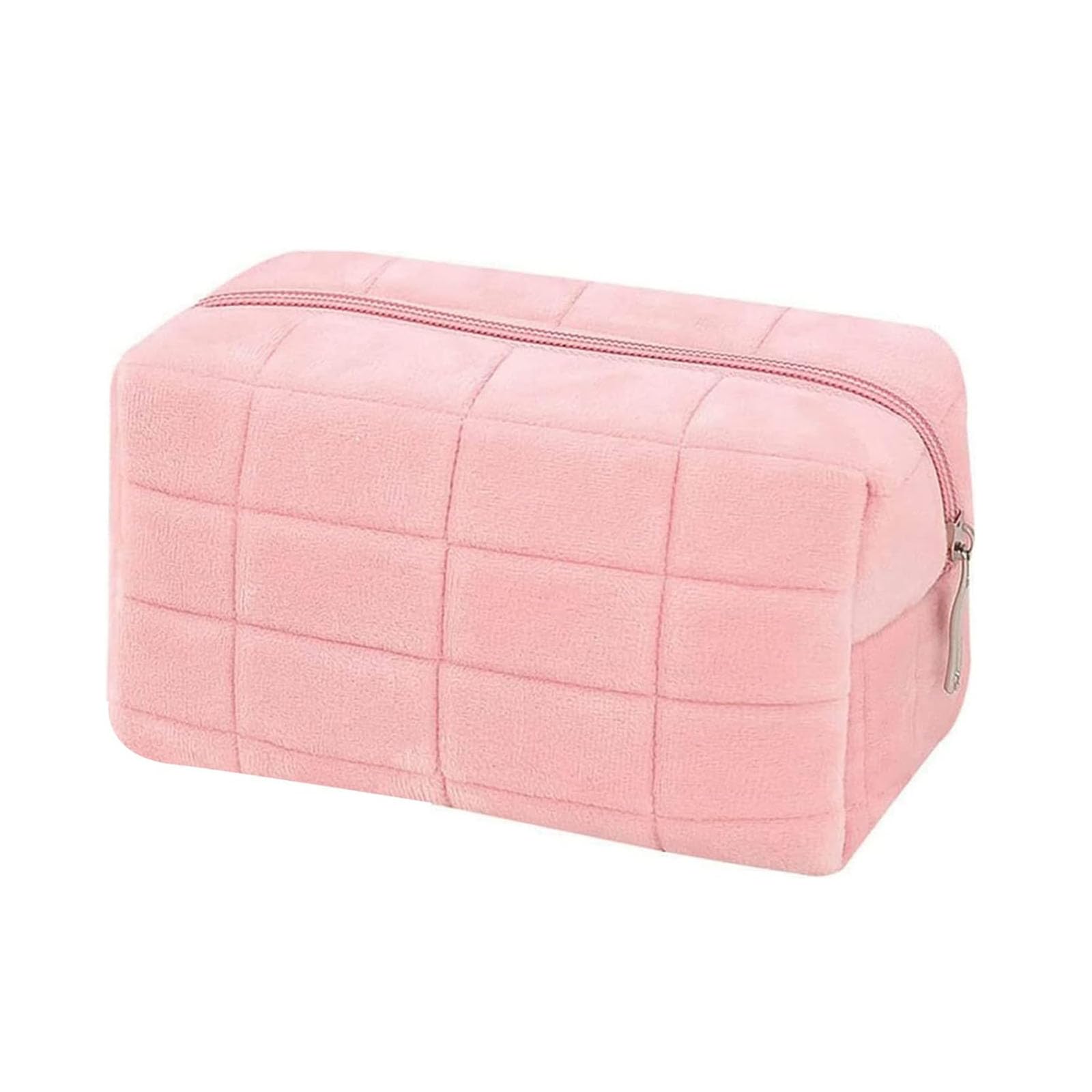 Luxury Fluffy Plush Travel Mak - огляд і ціна Luxury Skincare Daily