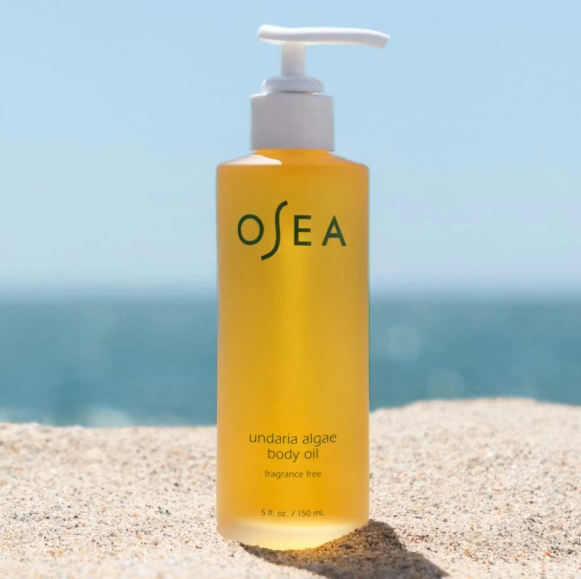 150ml OSEA Brand Original Luxu - огляд і ціна Luxury Skincare Cleanser