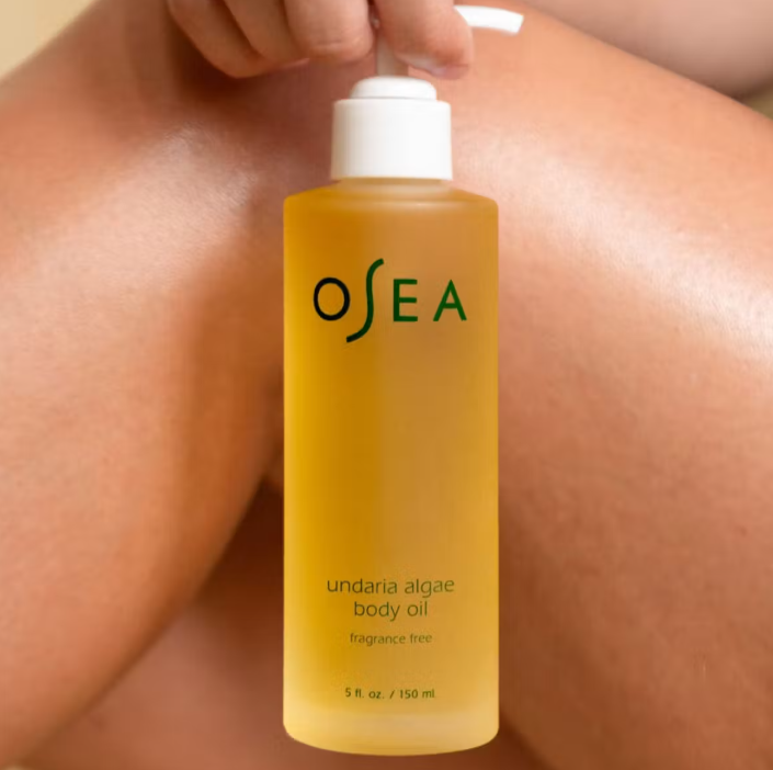 150ml OSEA Brand Original Luxu - огляд і ціна Luxury Skincare Cleanser