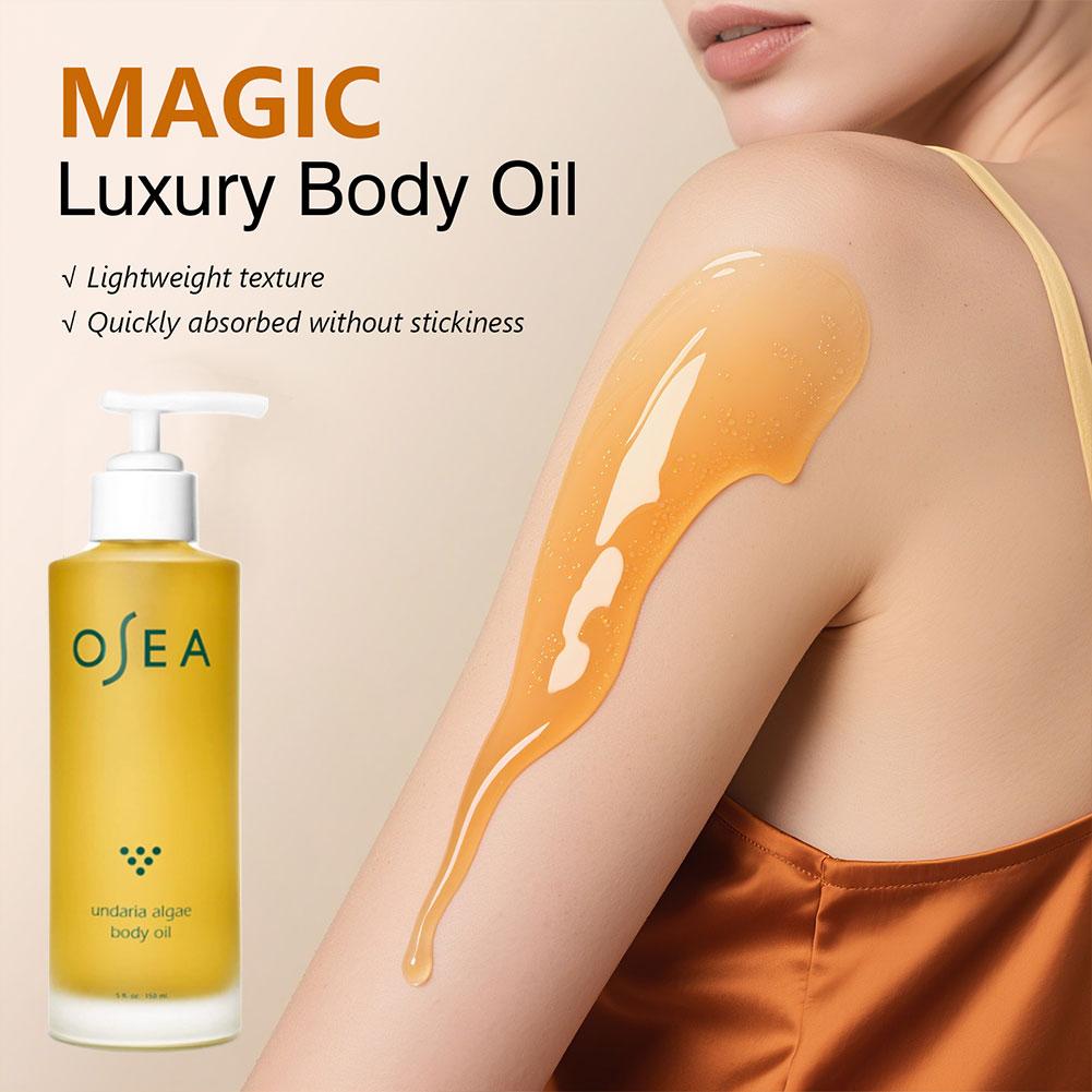 150ml OSEA Brand Original Luxu - огляд і ціна Luxury Skincare Cleanser