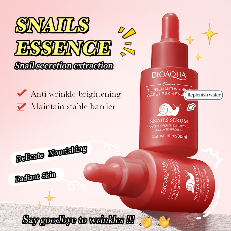 BIOAQUA Vitamin C Retinol Hyal - огляд і ціна Luxury Skincare Wholesale