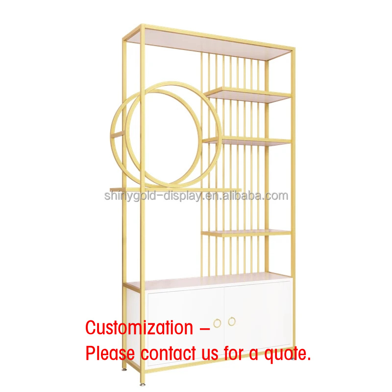 custom.Luxury LED Cabinet Cosm - огляд і ціна Luxury Skin Care