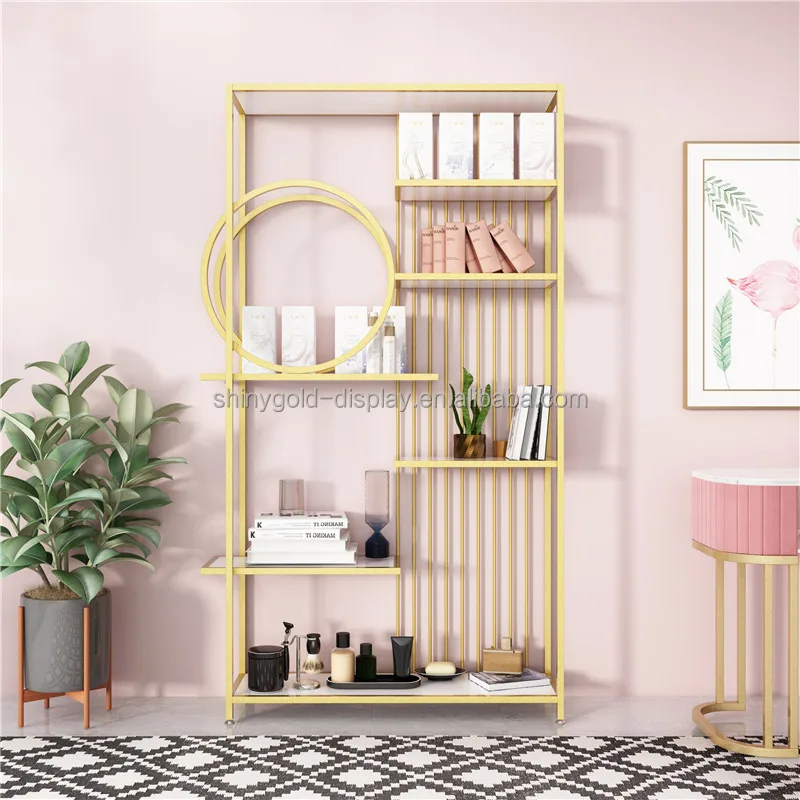 custom.Luxury LED Cabinet Cosm - огляд і ціна Luxury Skin Care