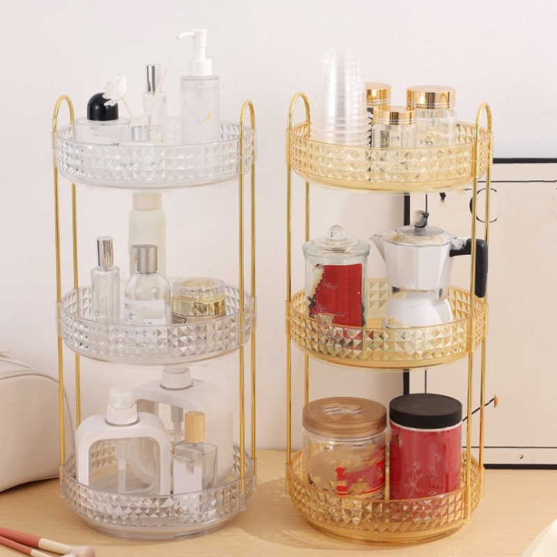 1Pc/Luxury Cosmetic Storage Bo - огляд і ціна Luxury Skin Care
