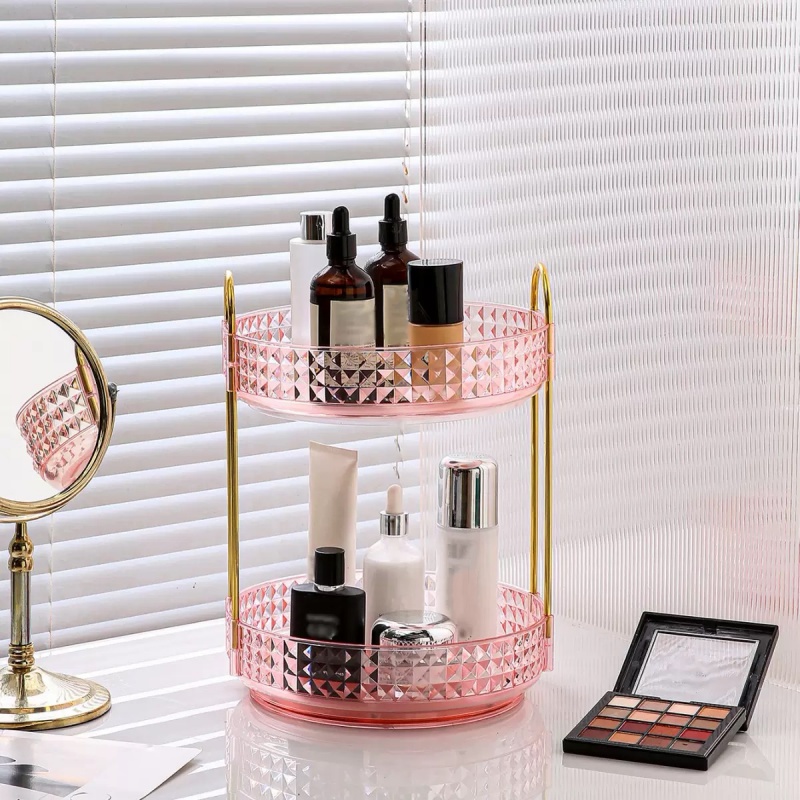 1Pc/Luxury Cosmetic Storage Bo - огляд і ціна Luxury Skin Care