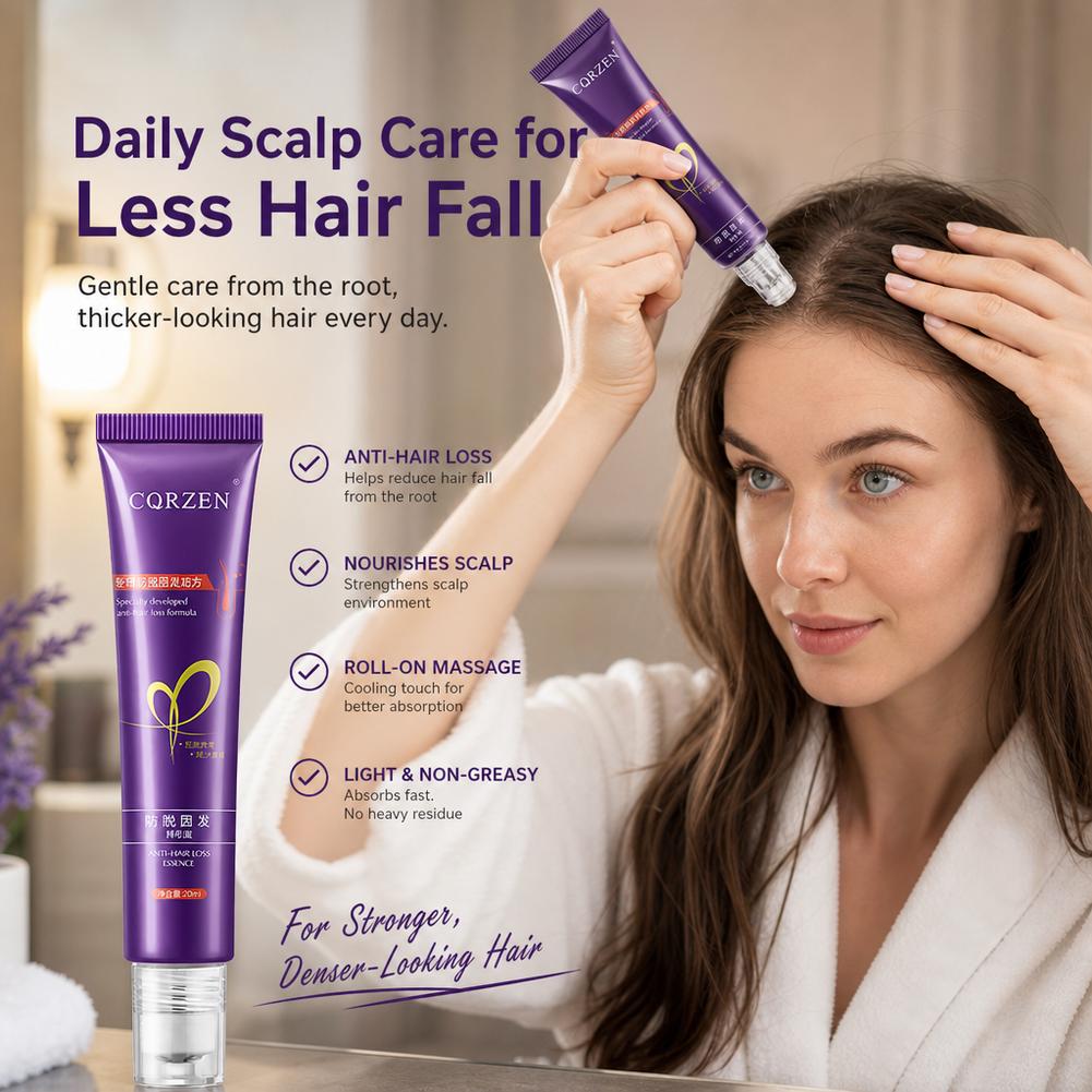 Hair Growth Serum 7 Days Fast  - огляд і ціна Epidermal Growth Factor