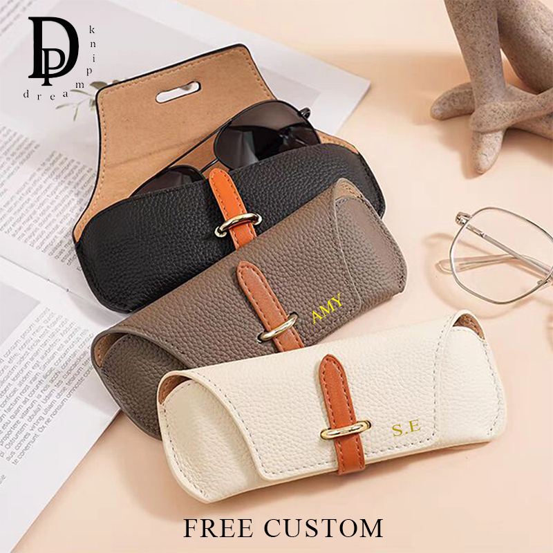 Luxury Leather Custom Initials - огляд і ціна Luxury Skincare Women