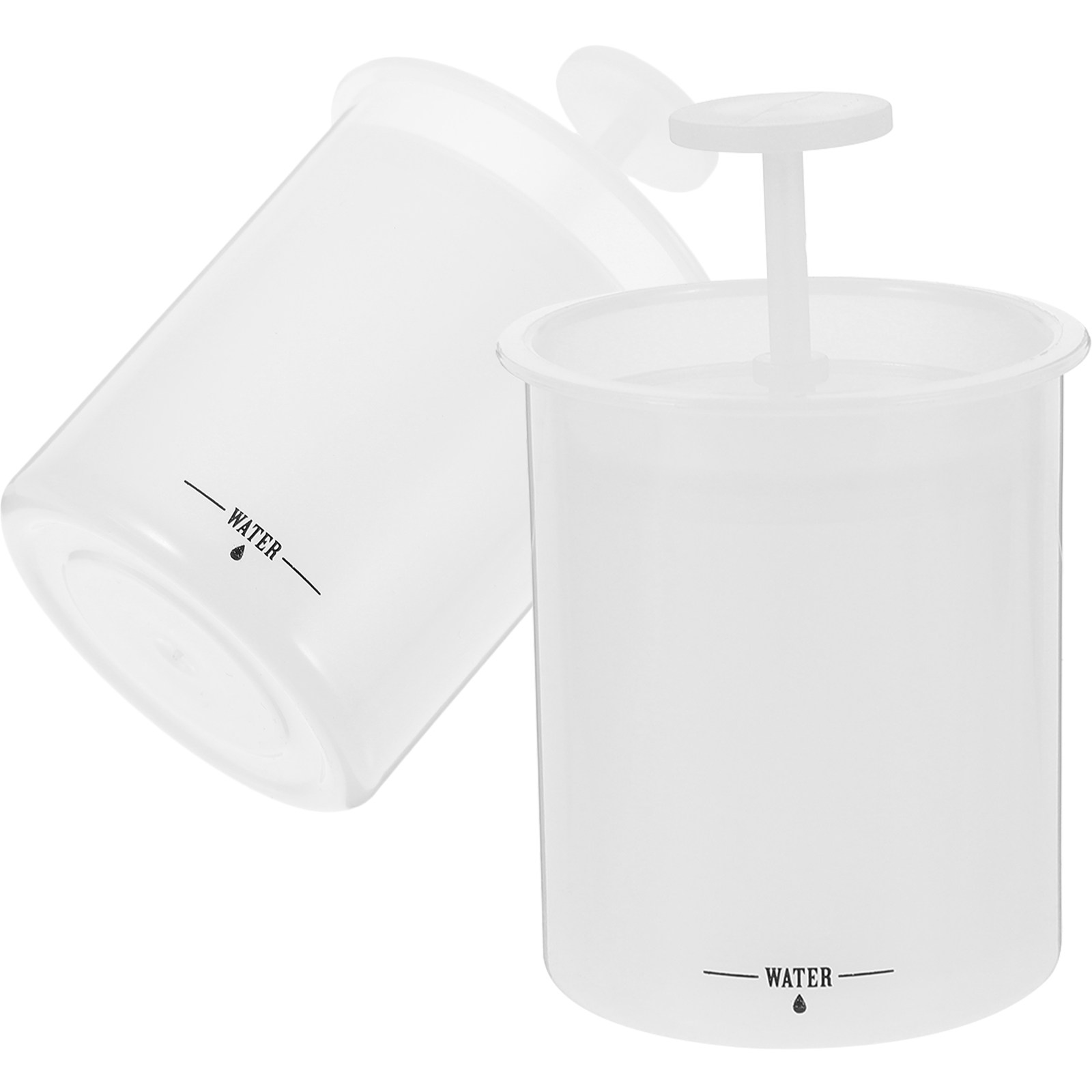 2Pcs Foam Maker for Face Wash  - огляд і ціна Luxury Skincare Daily