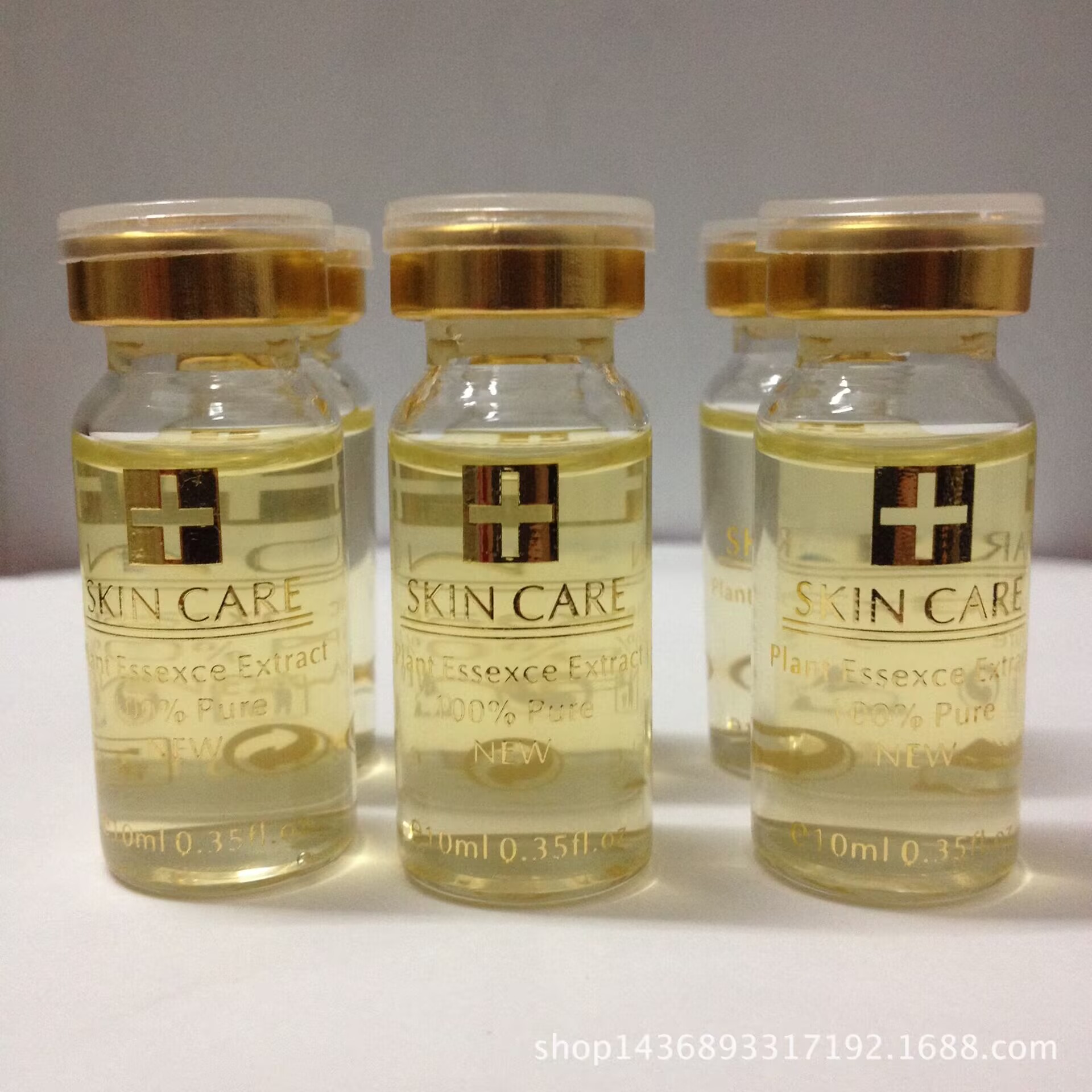 Korean Cosmetics Epidermal Gro - огляд і ціна Epidermal Growth Factor