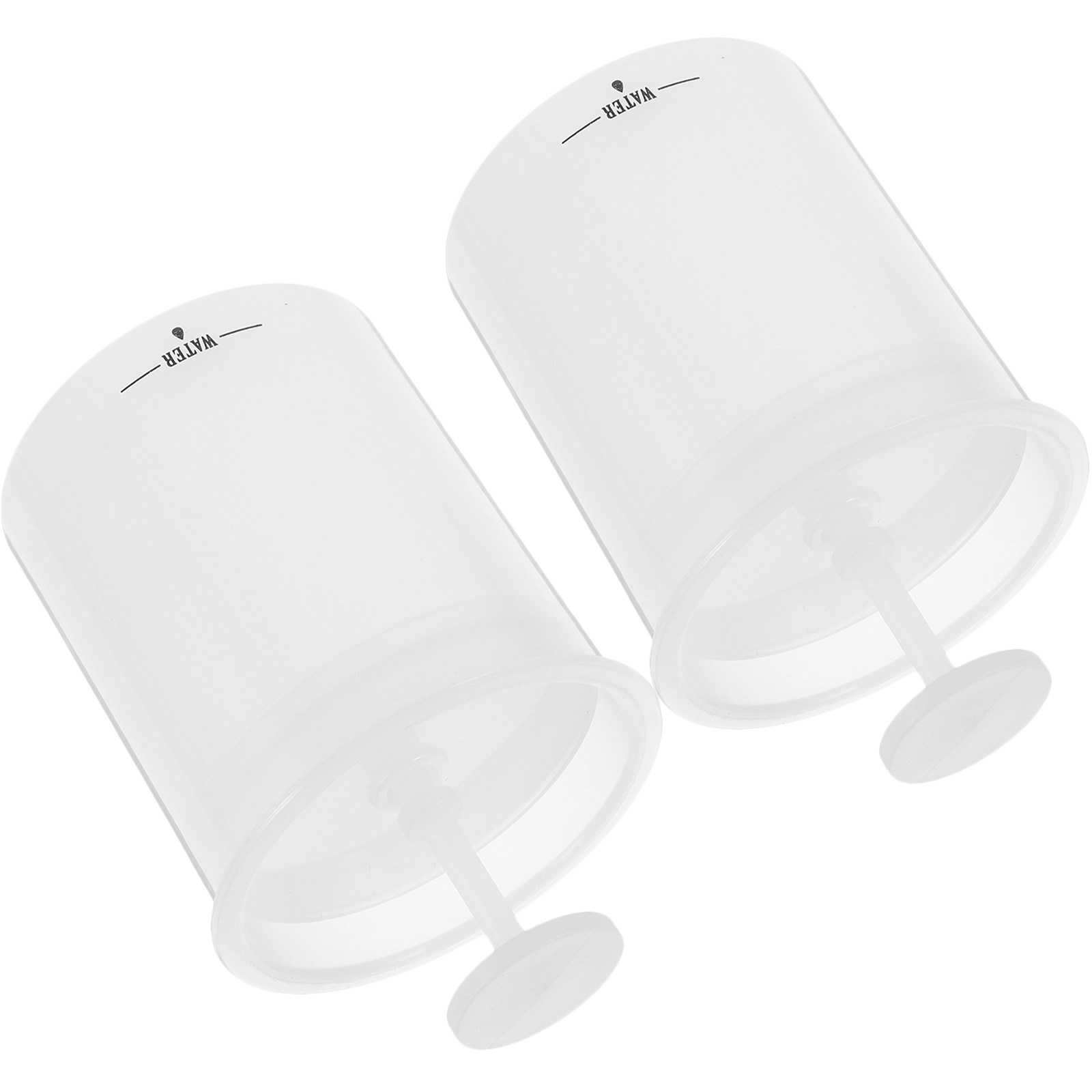 2Pcs Washing Face Foam Maker C - огляд і ціна Luxury Skincare Cleanser