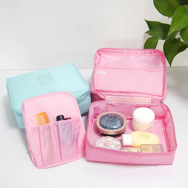 Designer Luxury Portable Cosme - огляд і ціна Luxury Skincare Women