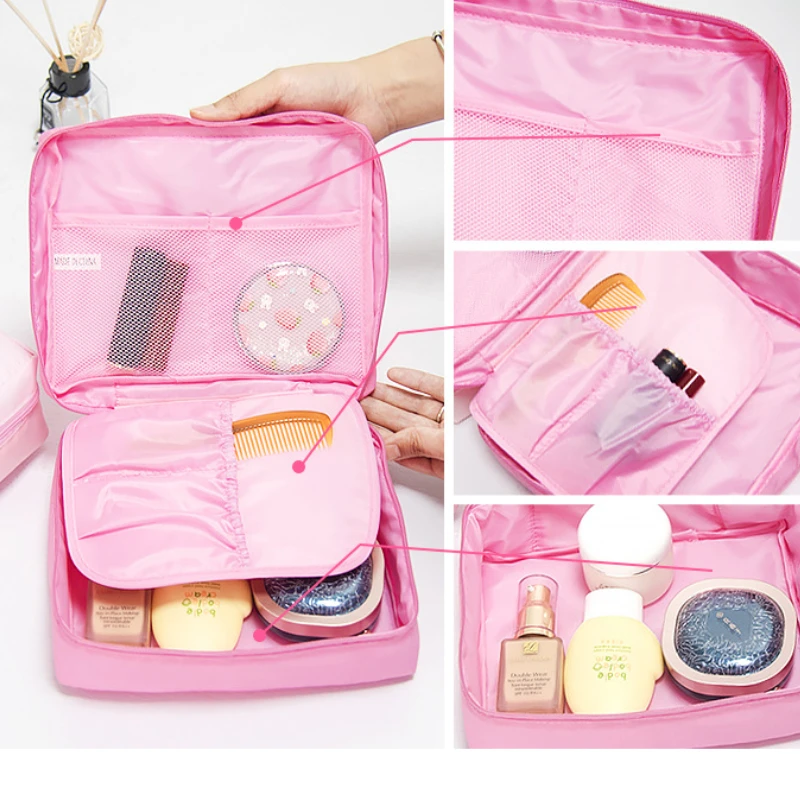 Designer Luxury Portable Cosme - огляд і ціна Luxury Skincare Women