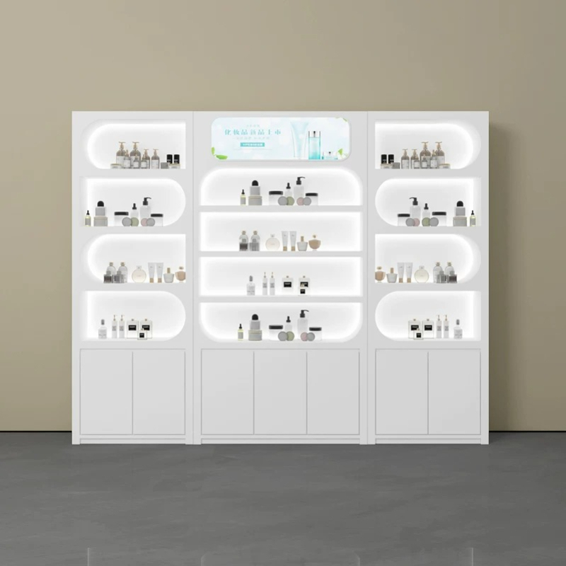 Nordic Minimalist Beauty Salon - огляд і ціна Luxury Skin Care
