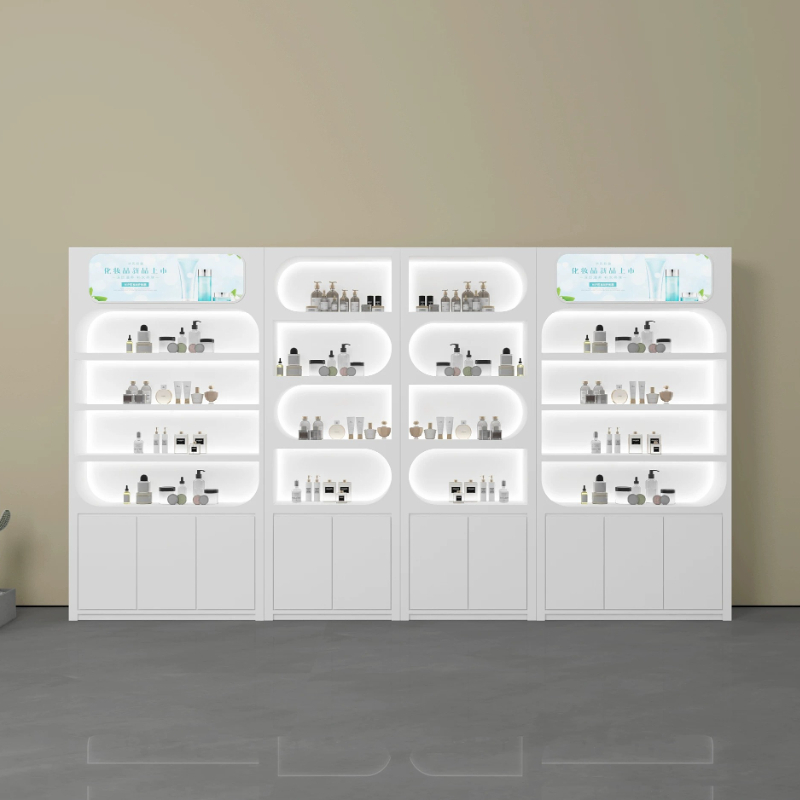 Nordic Minimalist Beauty Salon - огляд і ціна Luxury Skin Care