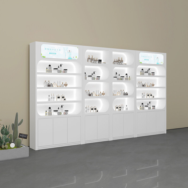 Nordic Minimalist Beauty Salon - огляд і ціна Luxury Skin Care