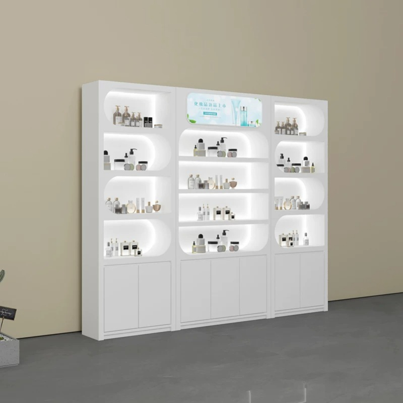 Nordic Minimalist Beauty Salon - огляд і ціна Luxury Skin Care